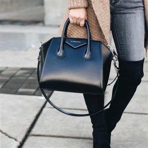 givenchy antigona bag history|givenchy antigona shopper.